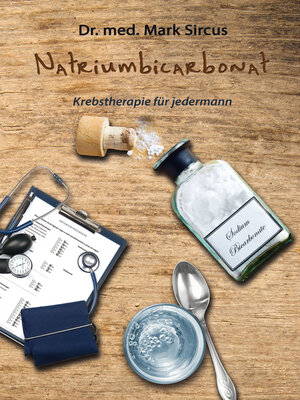 cover image of Natriumbicarbonat